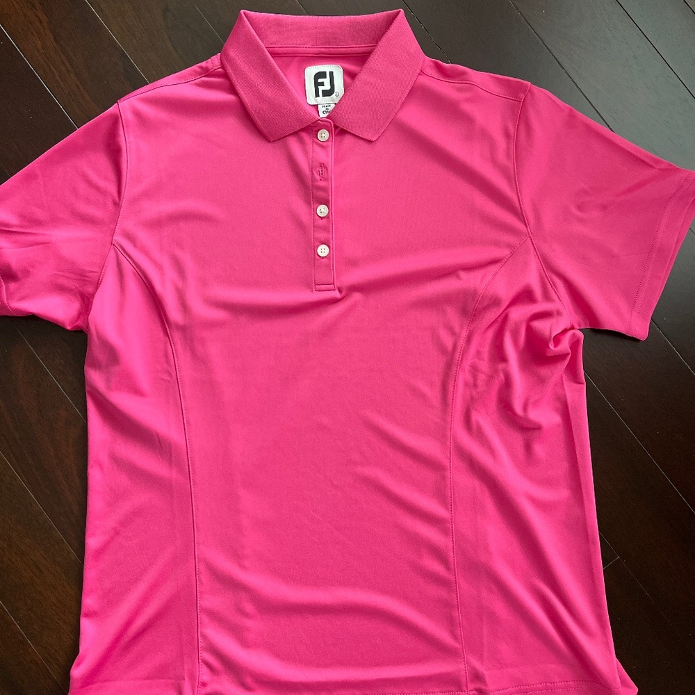 NEW Golf shirt